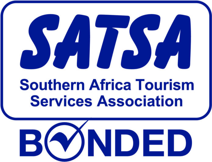 SATSA Logo at TAFI
