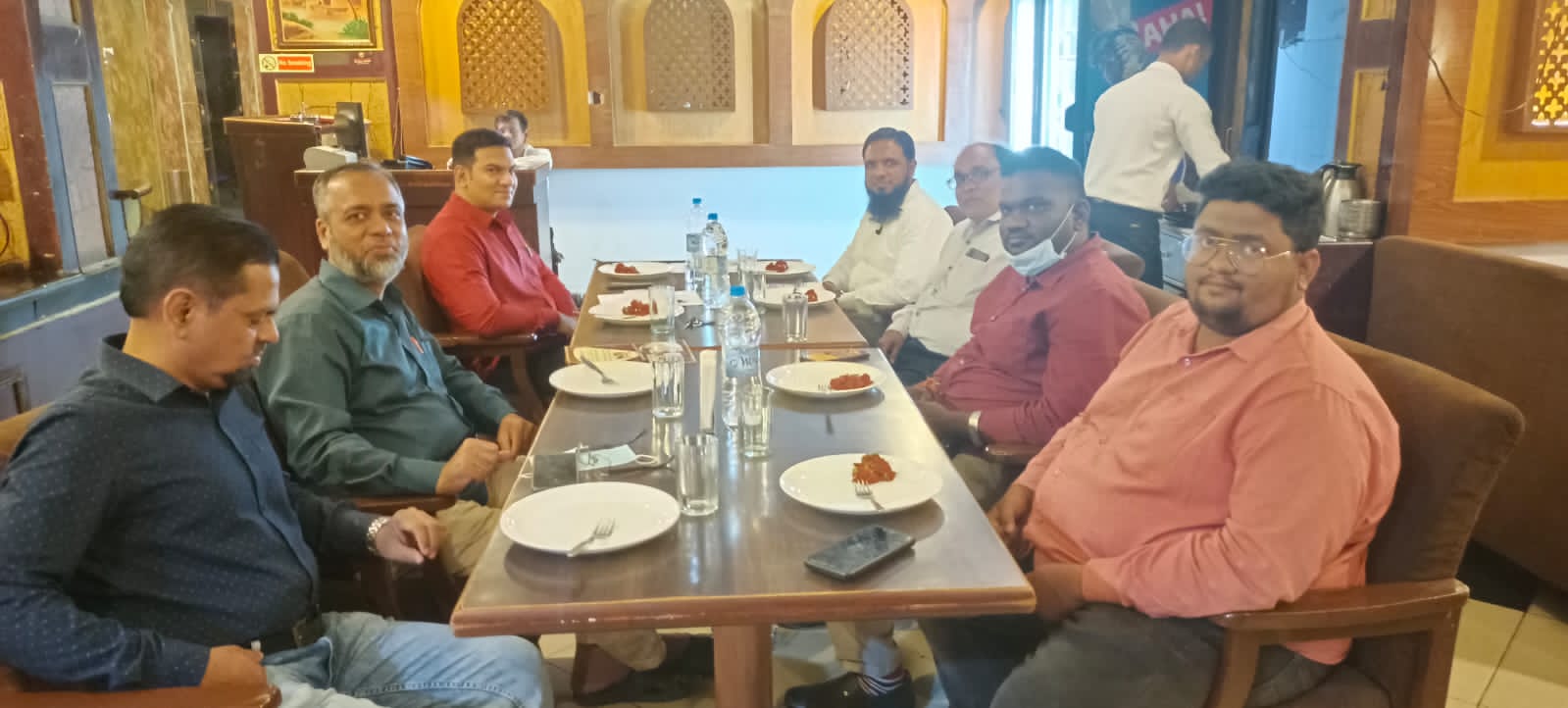 TN chapter had the AGM