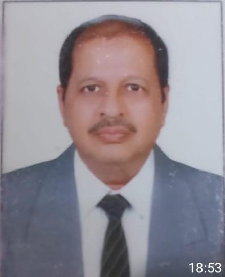 Mr. P P Augusthy