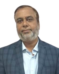 Mr. Andeep Arora