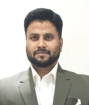 Mr. Mohit Jethi