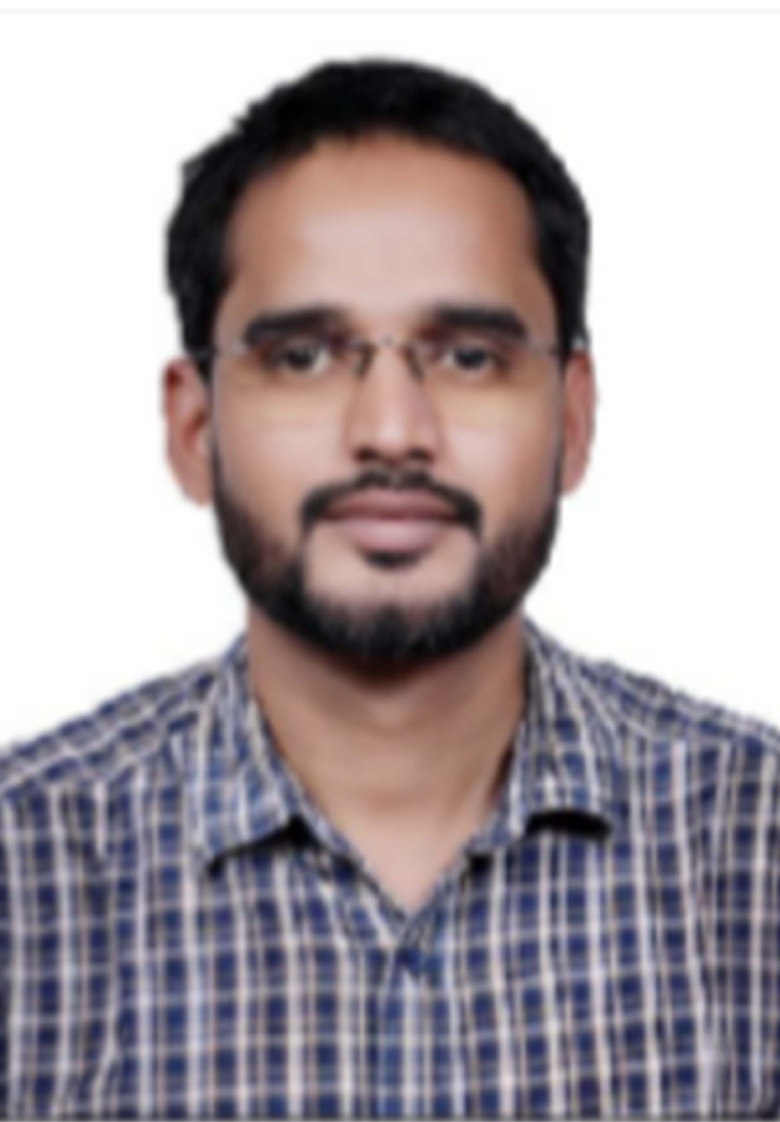 Mr. Mohit Jethi
