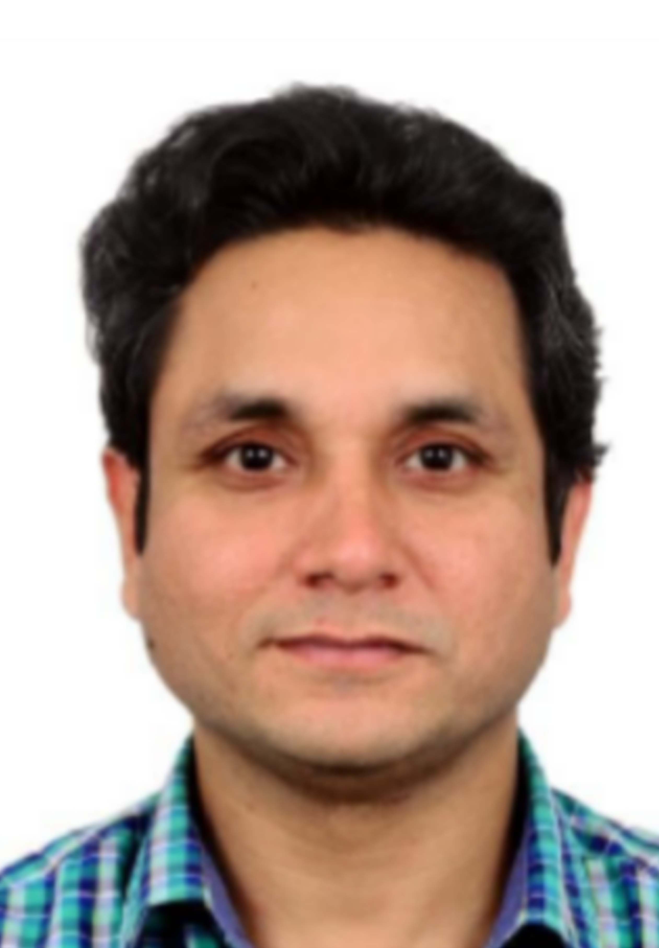 Mr. Andeep Arora