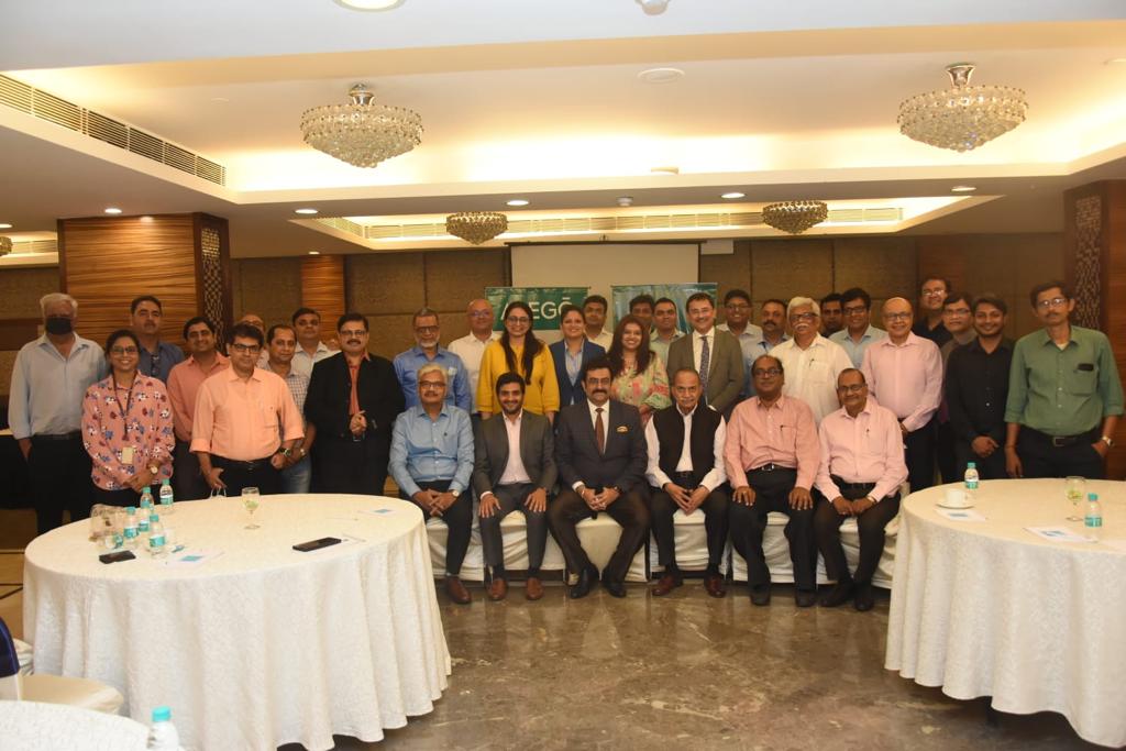 TN chapter had the AGM