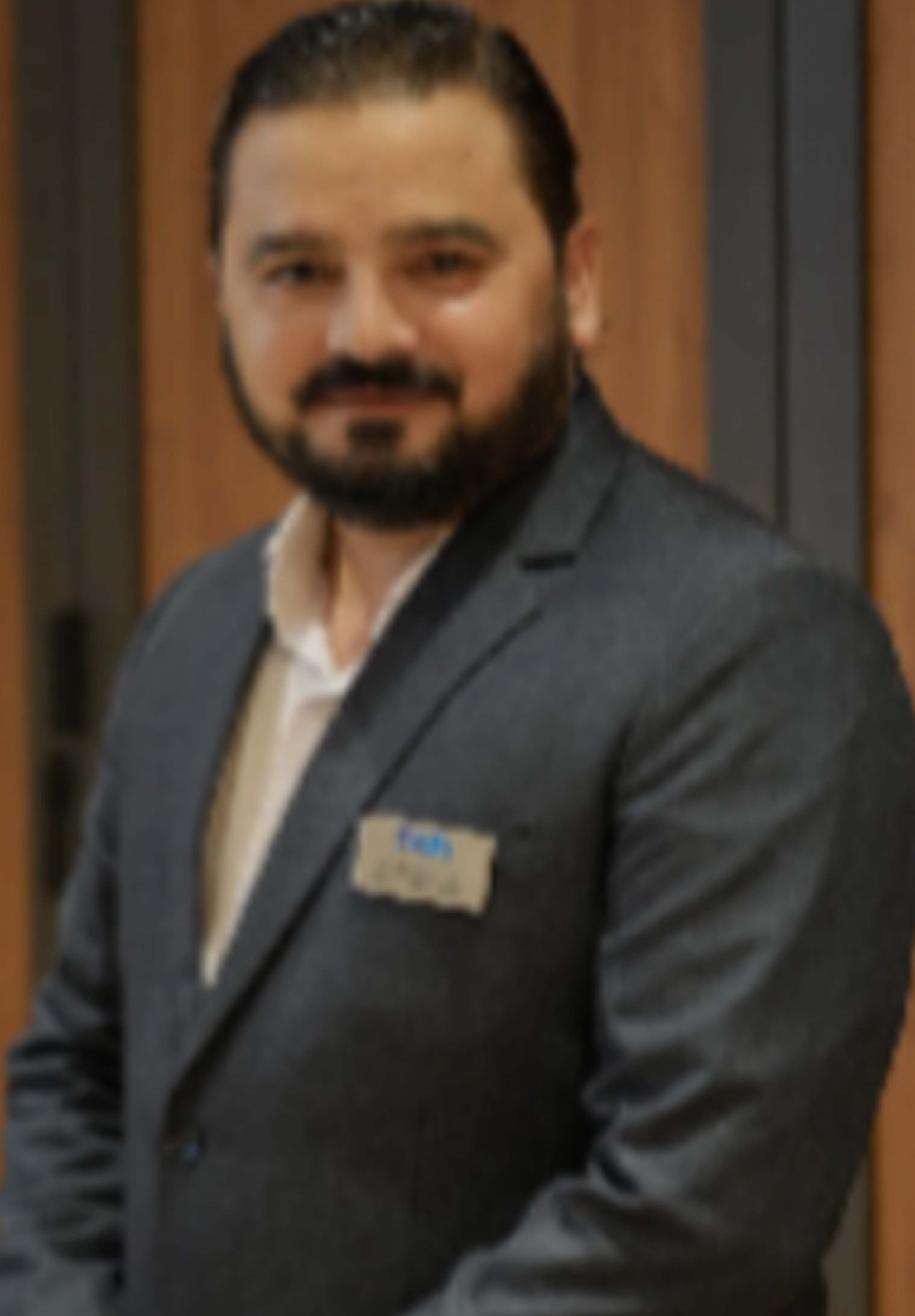 Mr. Andeep Arora