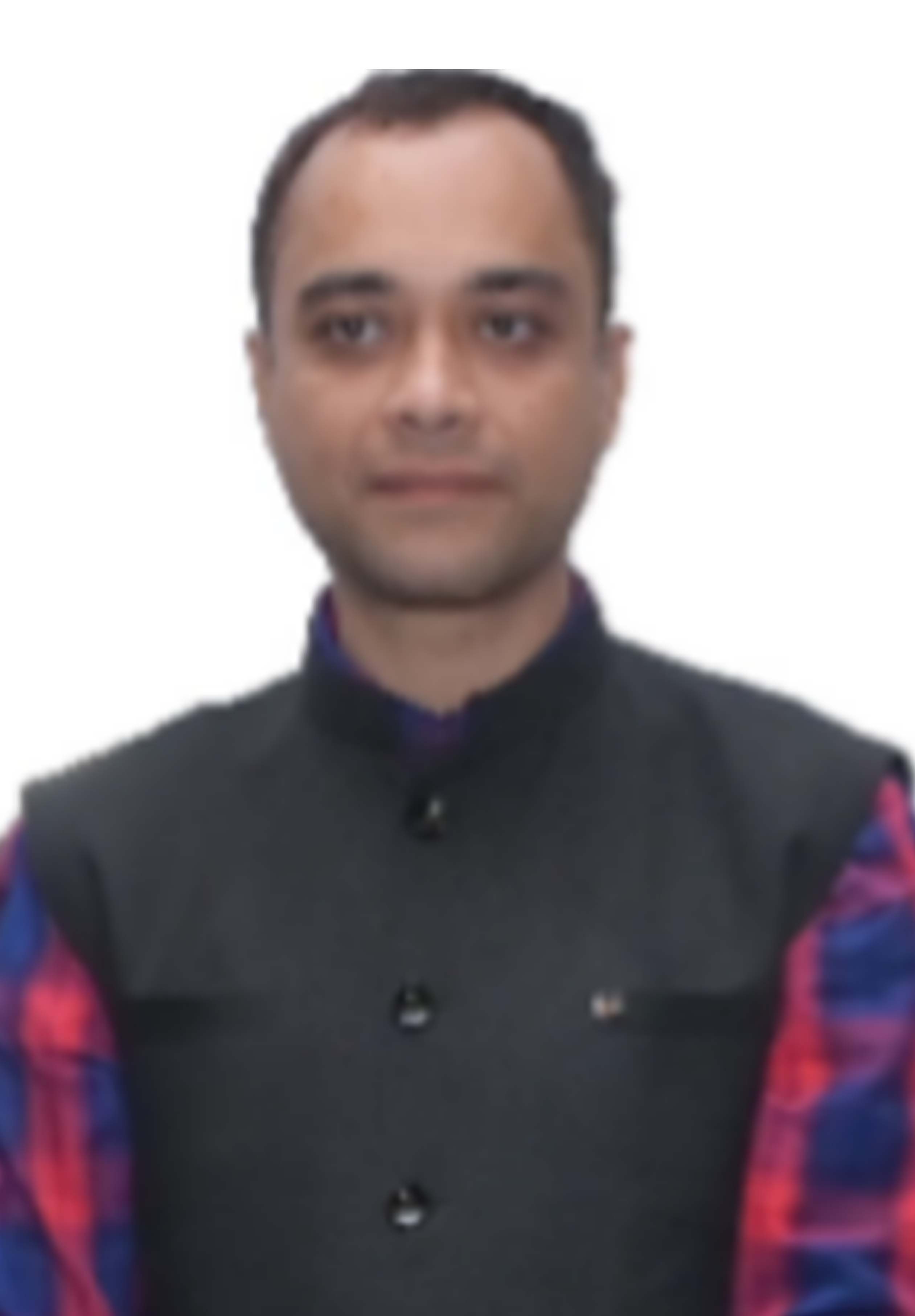 Mr. Andeep Arora