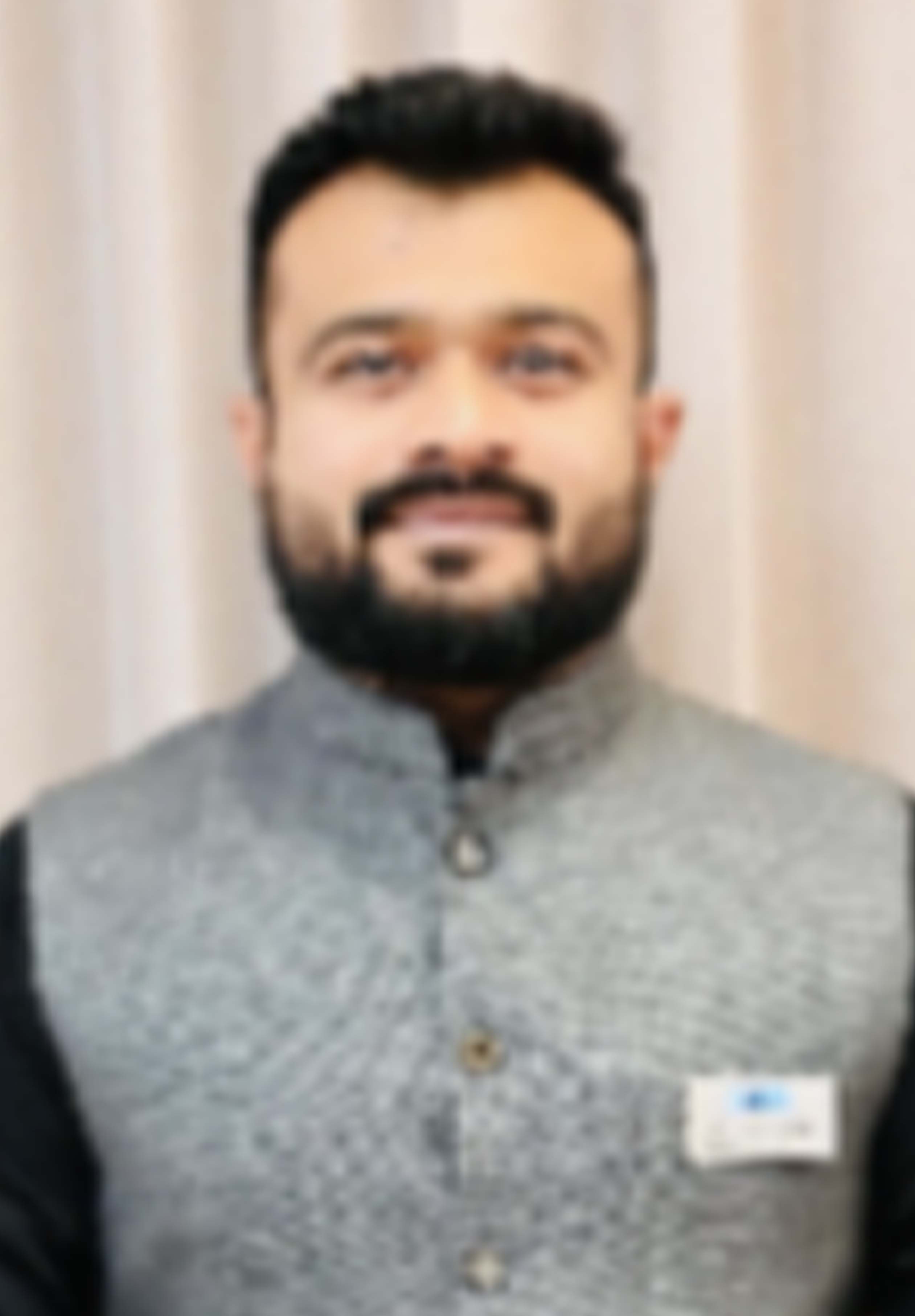 Mr. Andeep Arora
