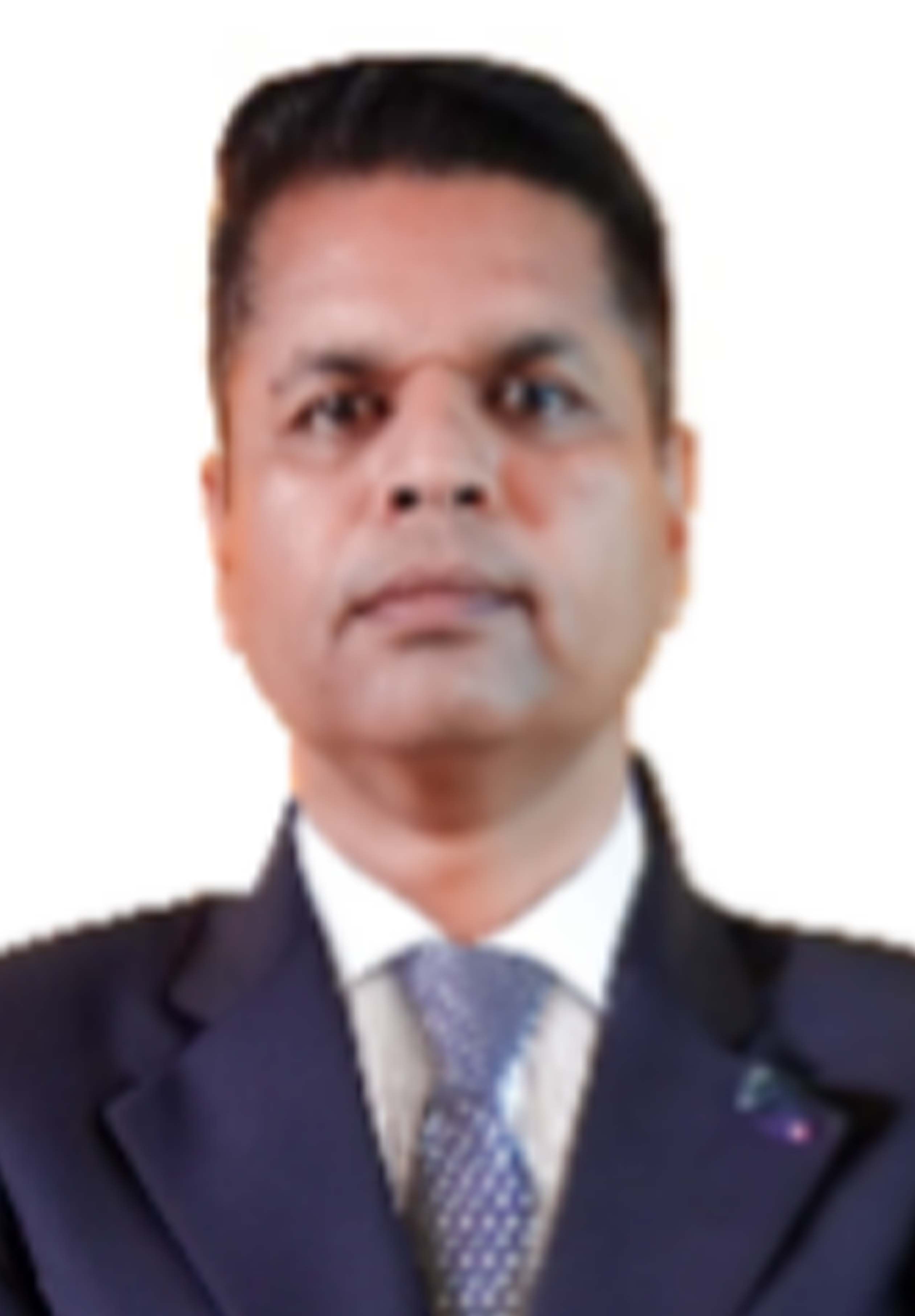 Mr. Andeep Arora