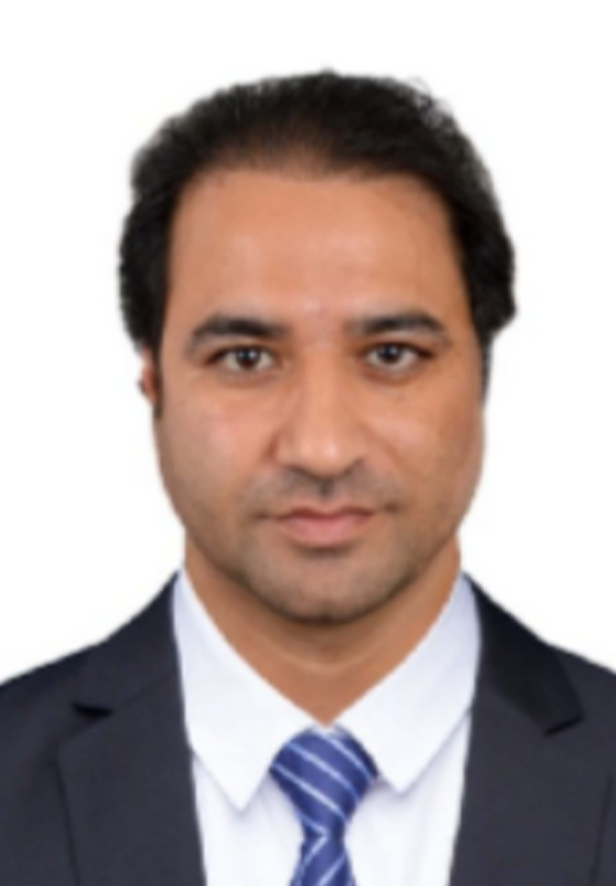 Mr. Andeep Arora