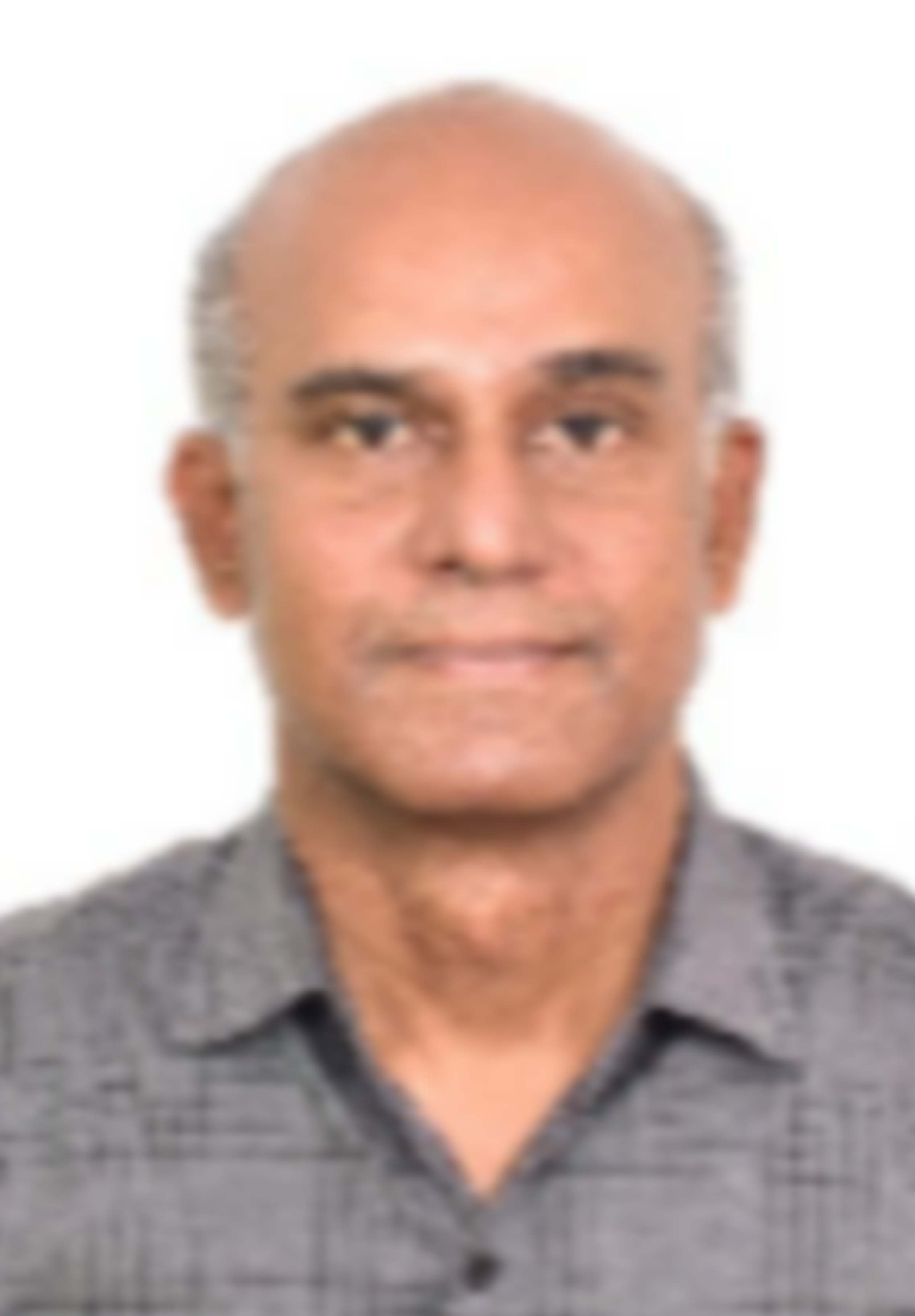Mr. Andeep Arora