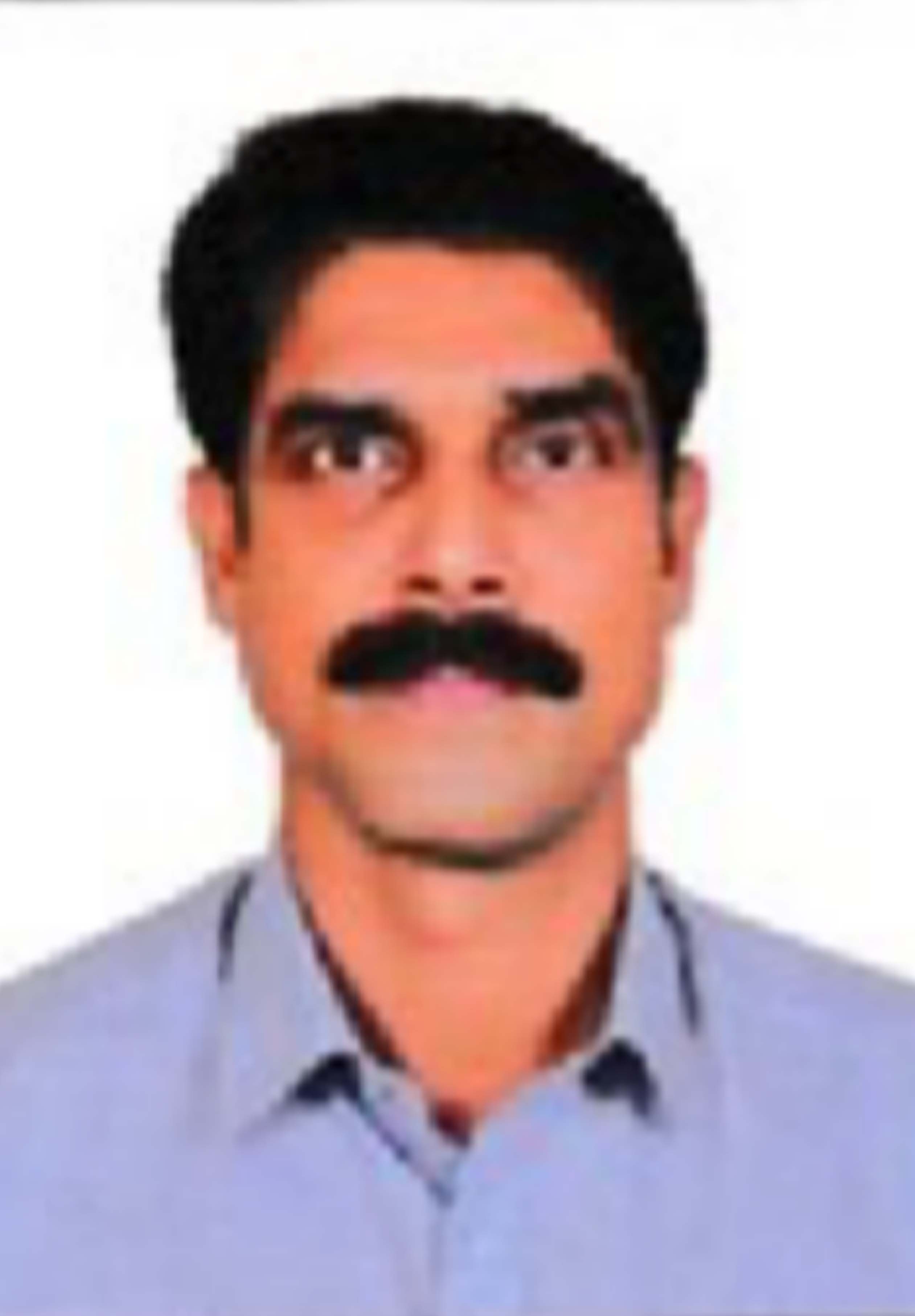 Mr. P P Augusthy