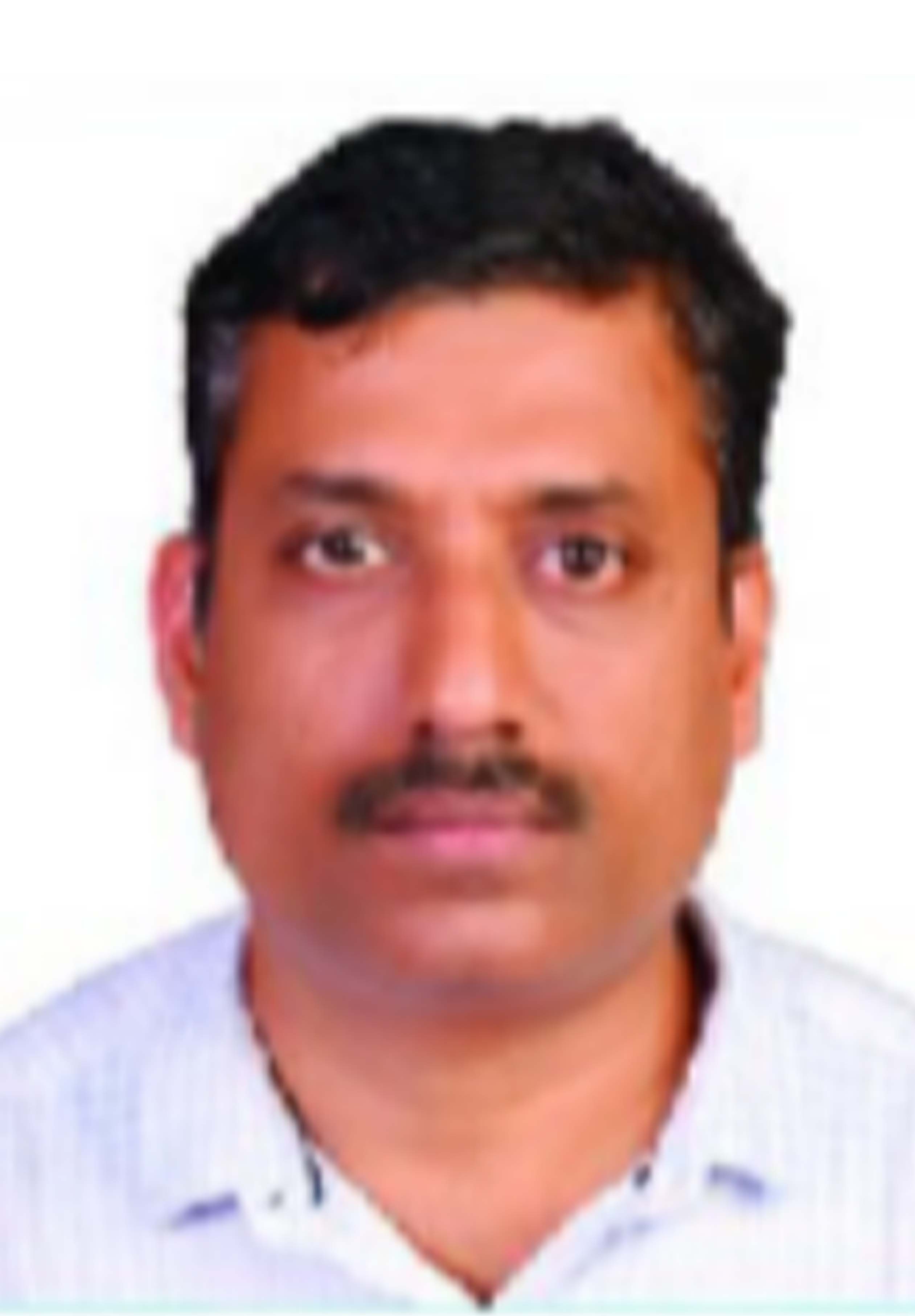 Mr. Andeep Arora