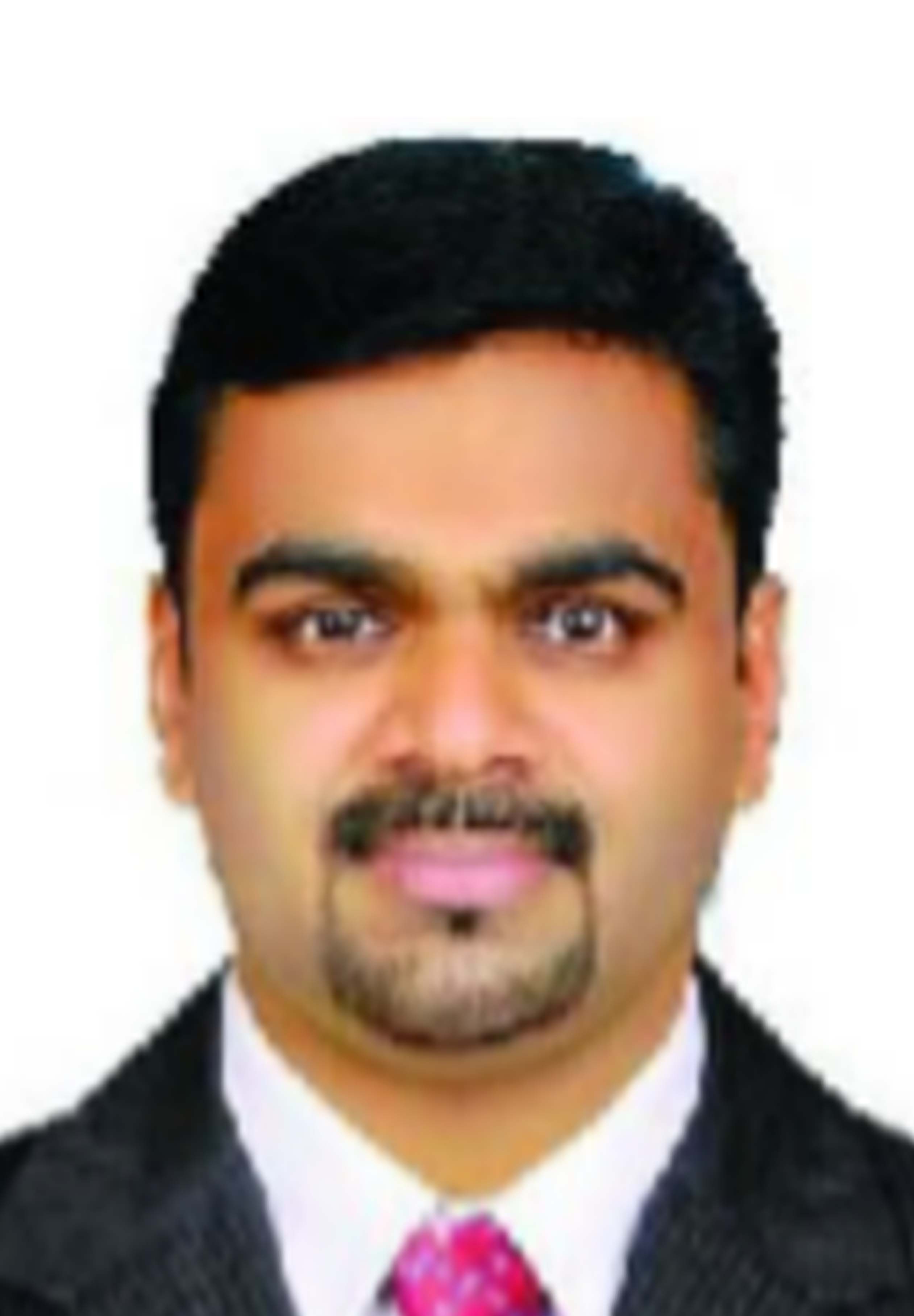 Mr. Andeep Arora