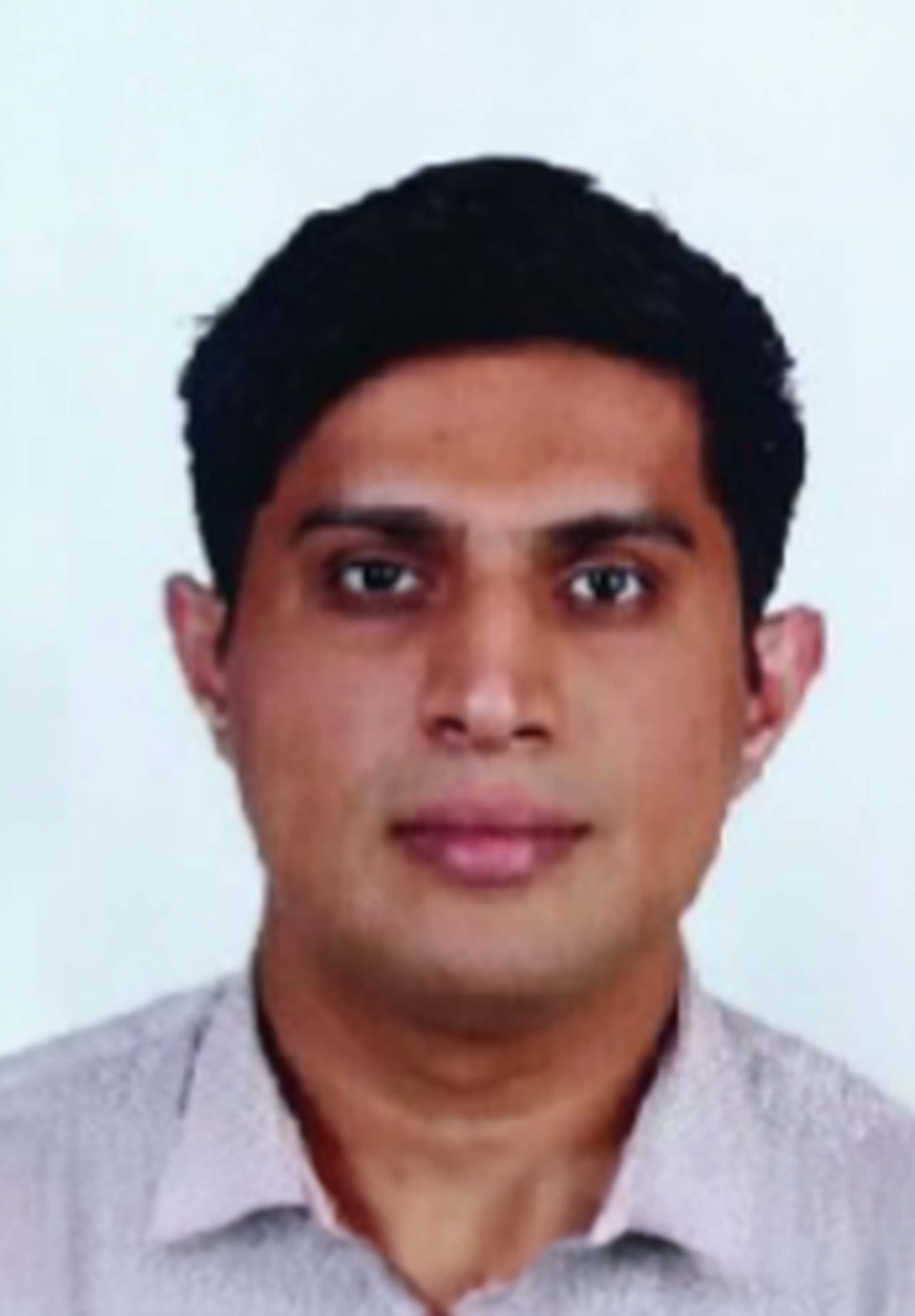 Mr. Mohit Jethi