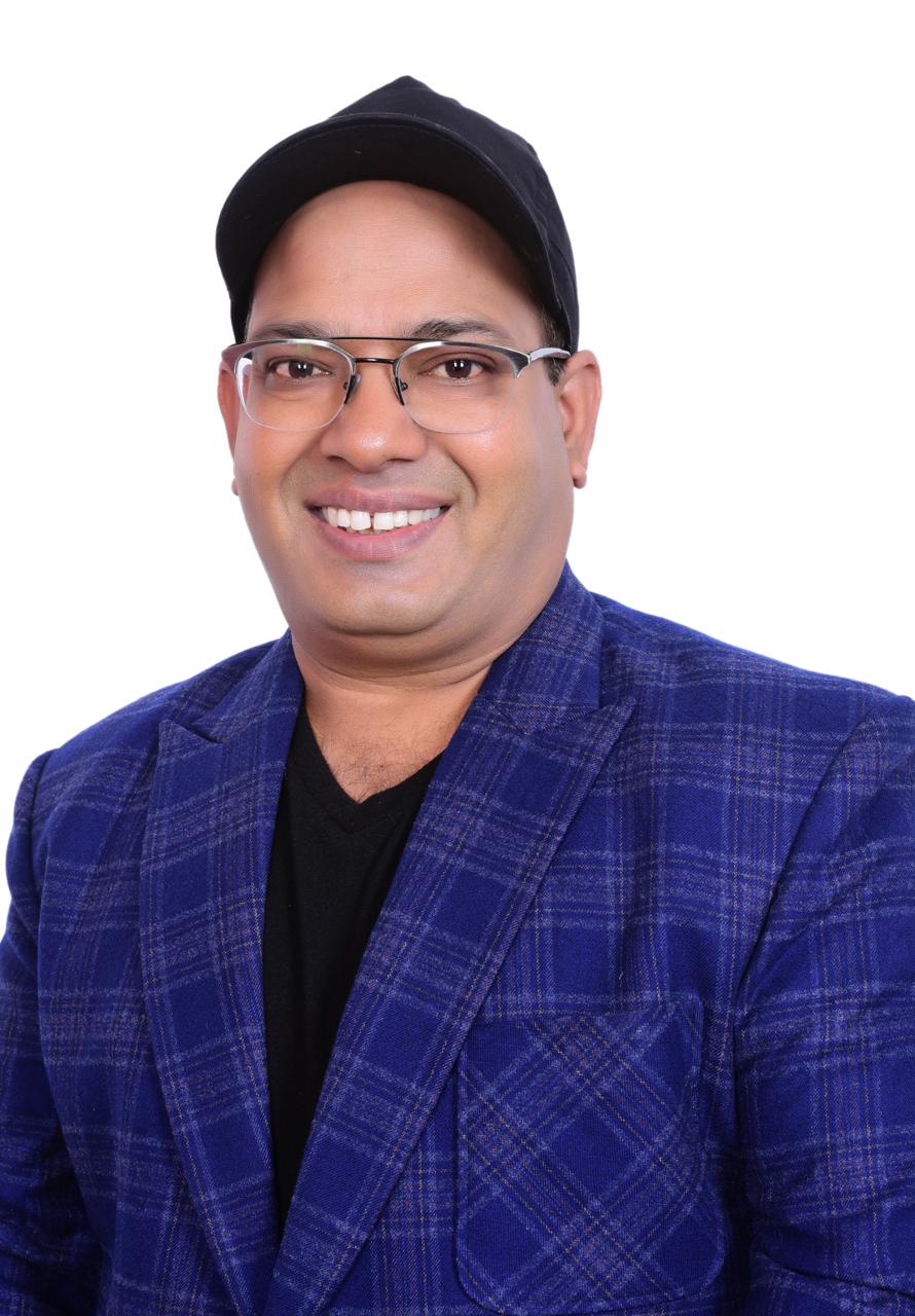 Mr. Andeep Arora