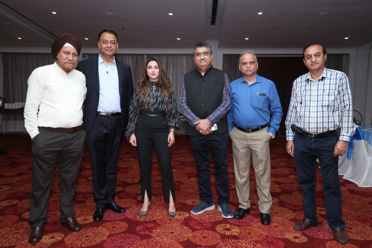 TN chapter had the AGM