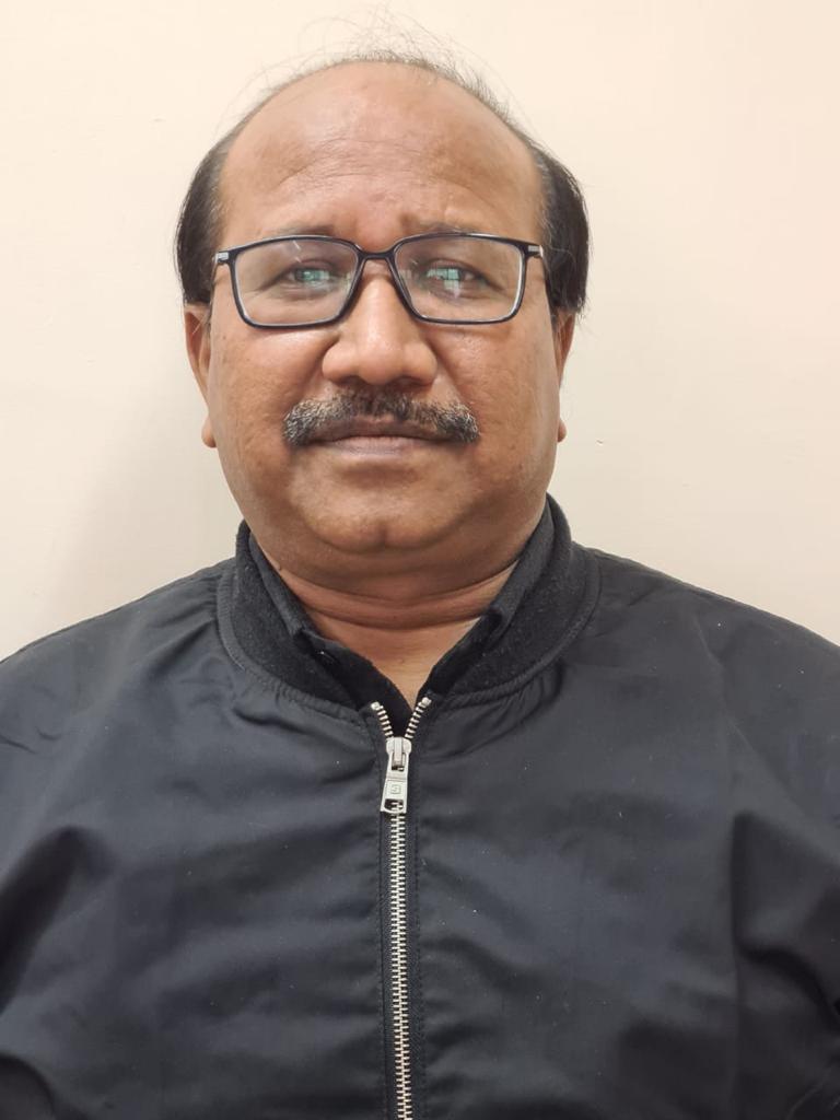 Mr. Andeep Arora
