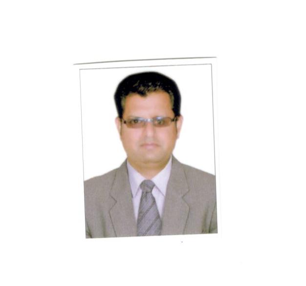 Mr. Andeep Arora