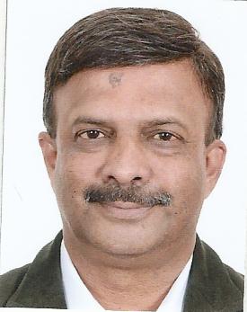Mr. Mohit Jethi