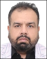 Mr. Andeep Arora