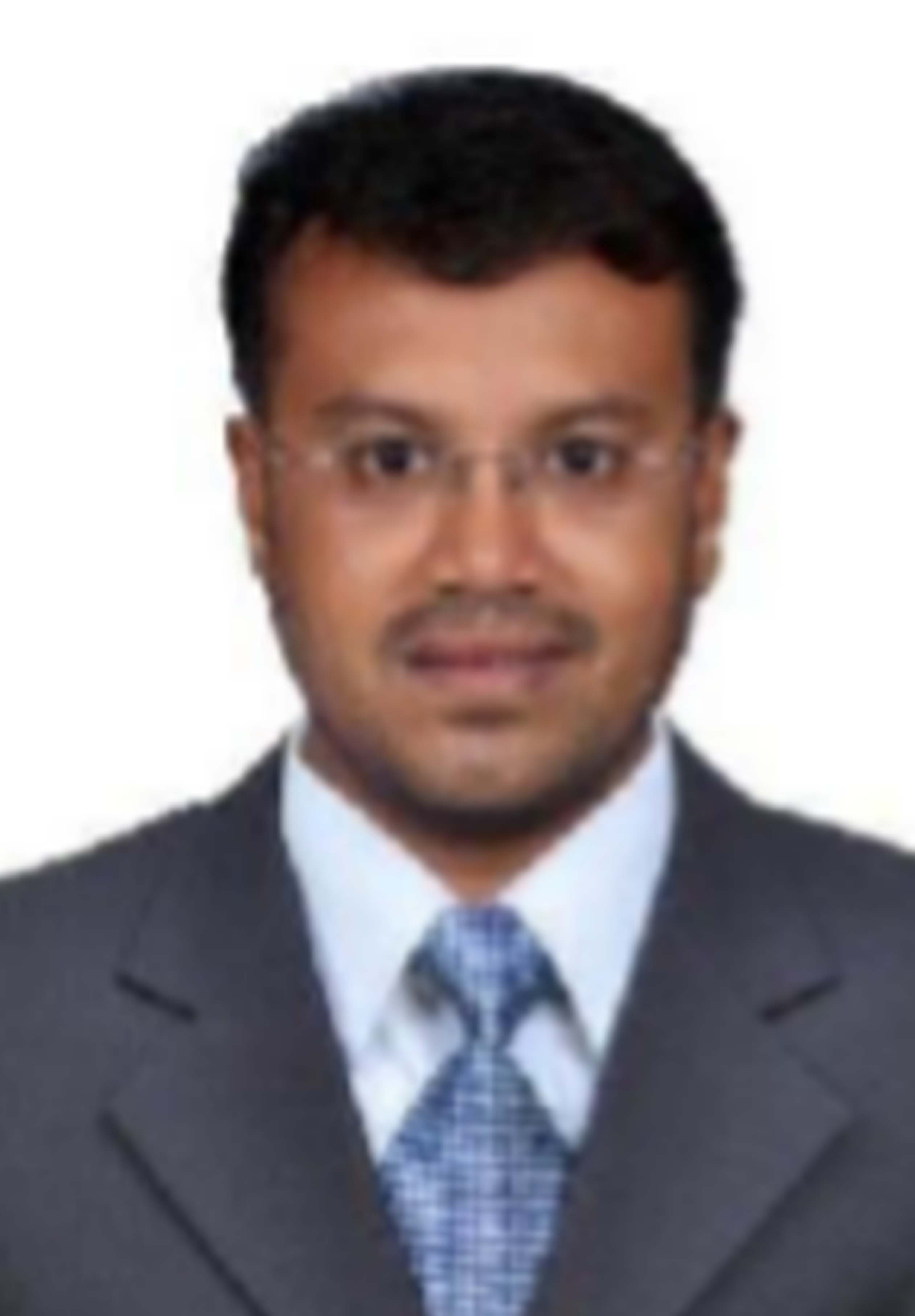 Mr. Andeep Arora