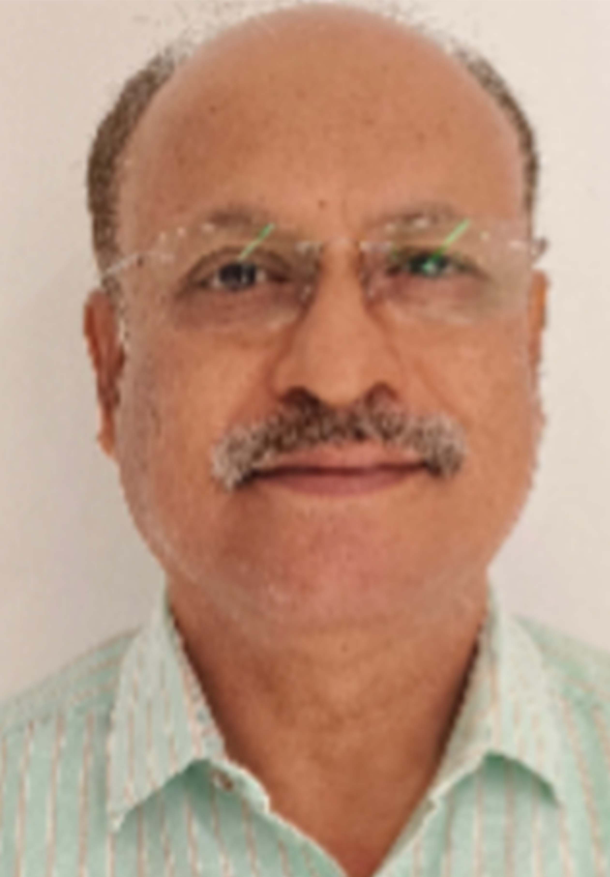 Mr. P P Augusthy