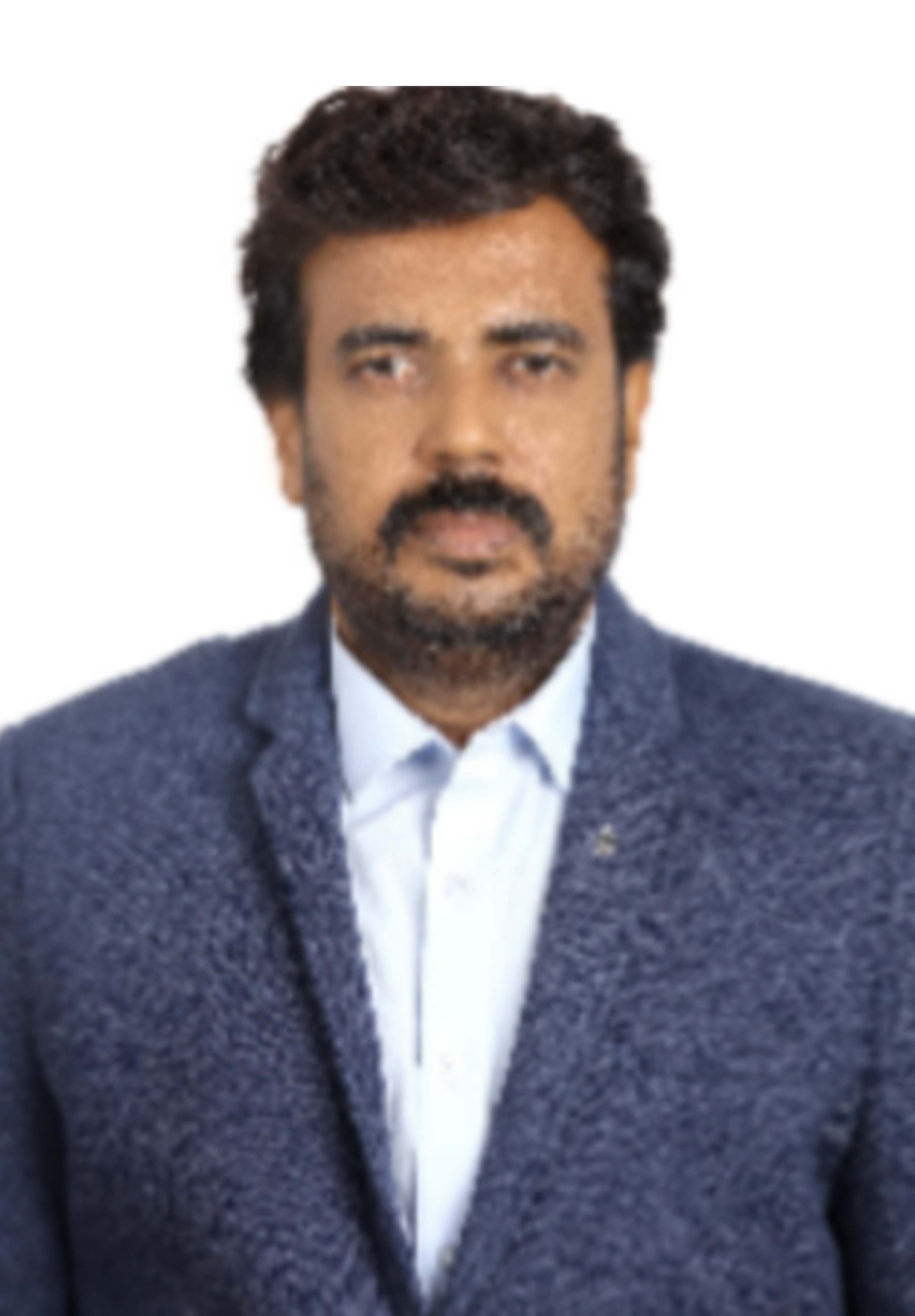 Mr. Mohit Jethi