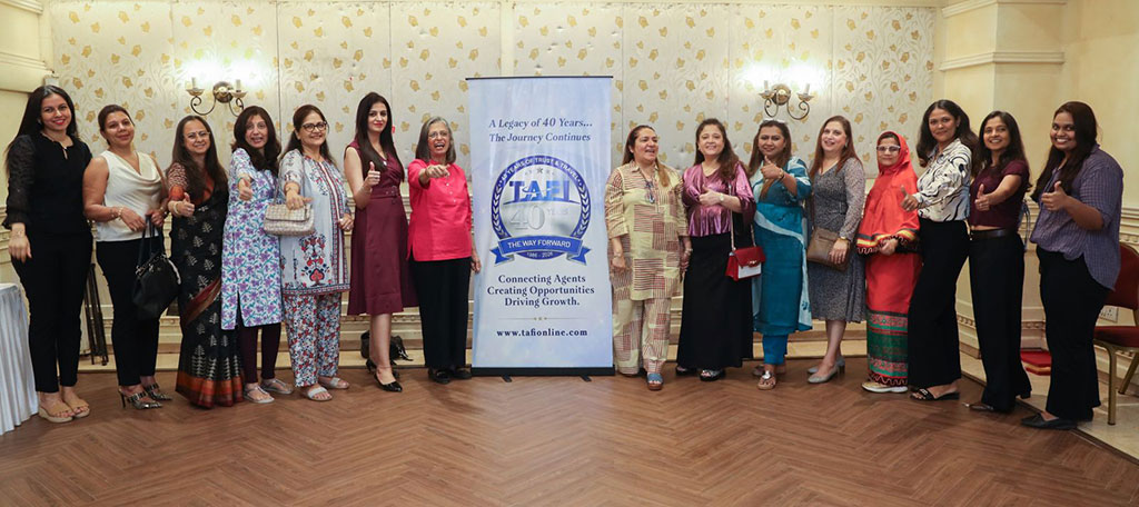 TN chapter had the AGM