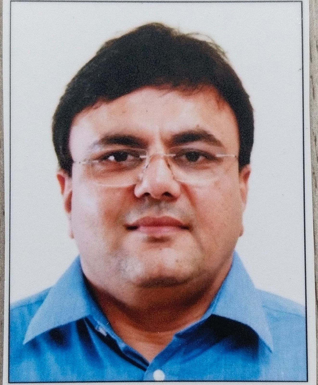 Mr. Andeep Arora