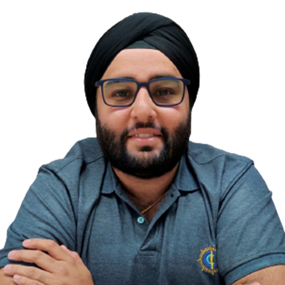 Mr. Andeep Arora