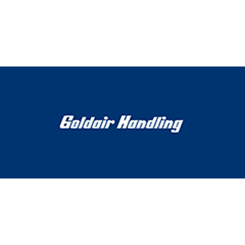 GoldairHandling