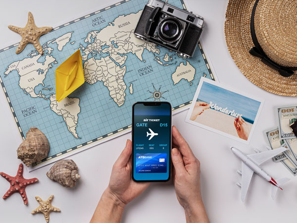 Tourism Updates